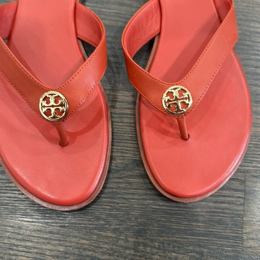Tory Burch Sandals-Authentic-EUC